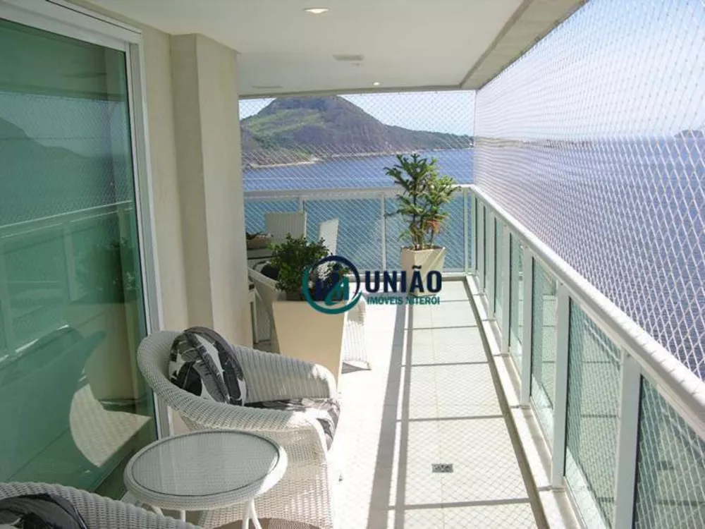 Apartamento, 4 quartos, 465 m² - Foto 2
