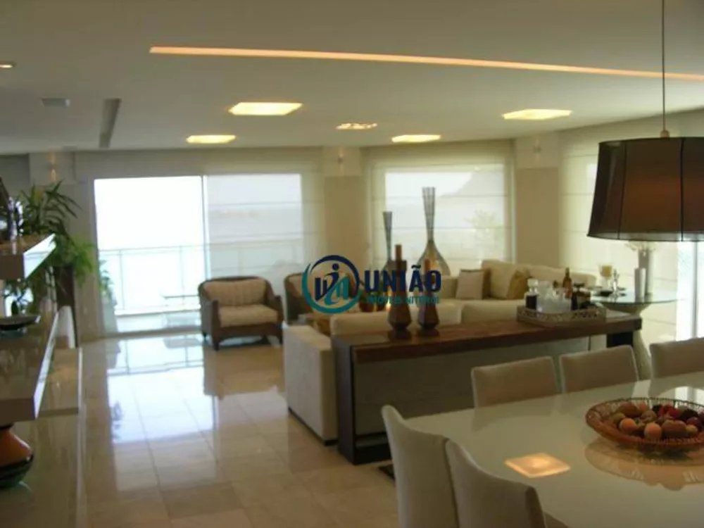 Apartamento, 4 quartos, 465 m² - Foto 8