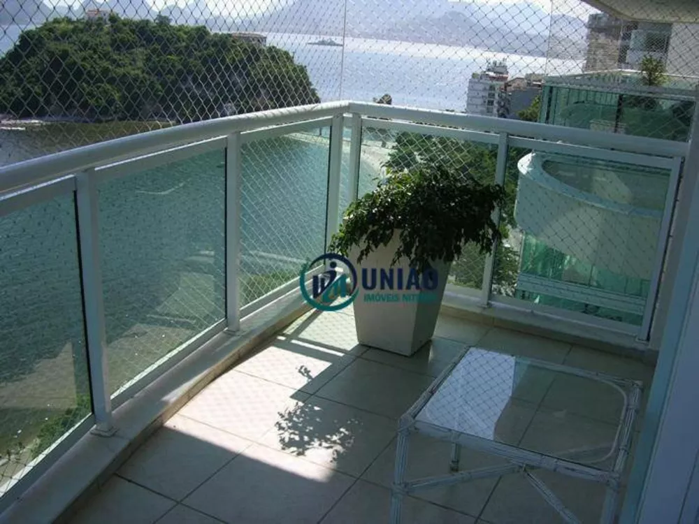 Apartamento, 4 quartos, 465 m² - Foto 1