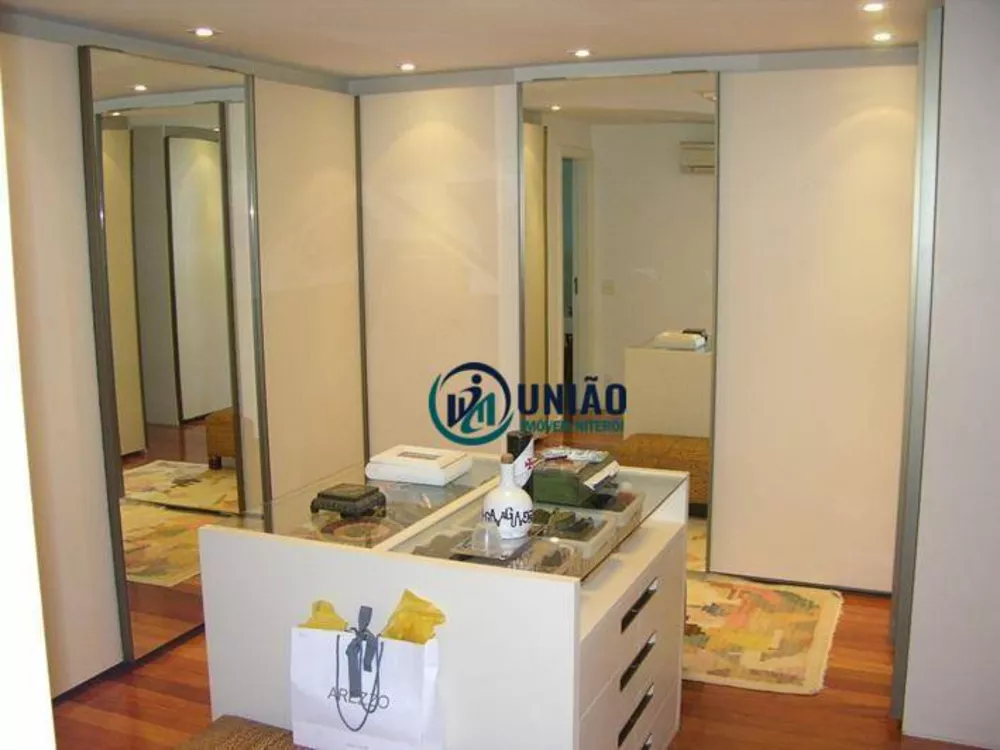 Apartamento, 4 quartos, 465 m² - Foto 23