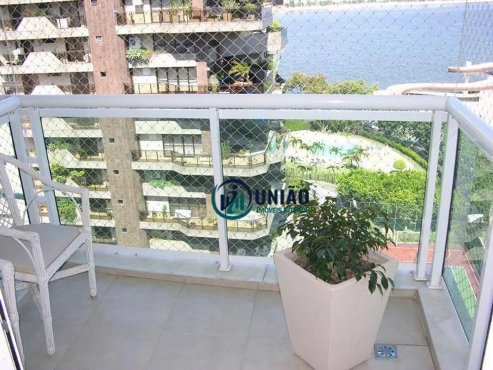Apartamento, 4 quartos, 465 m² - Foto 13