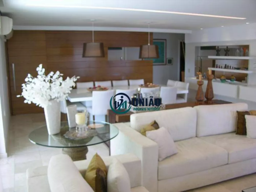Apartamento, 4 quartos, 465 m² - Foto 7