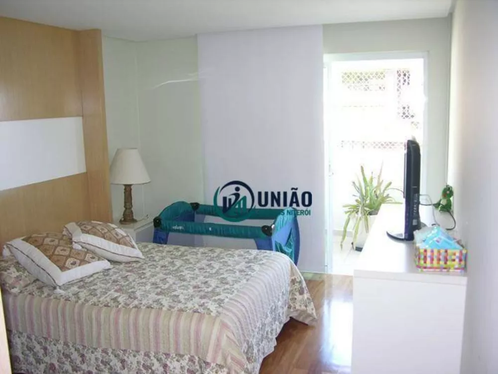 Apartamento, 4 quartos, 465 m² - Foto 20