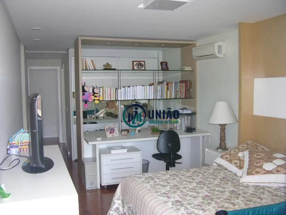 Apartamento, 4 quartos, 465 m² - Foto 21