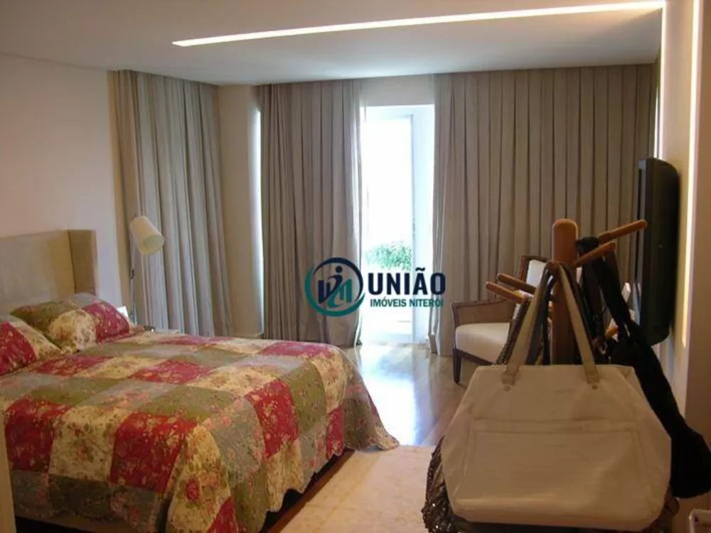 Apartamento, 4 quartos, 465 m² - Foto 19