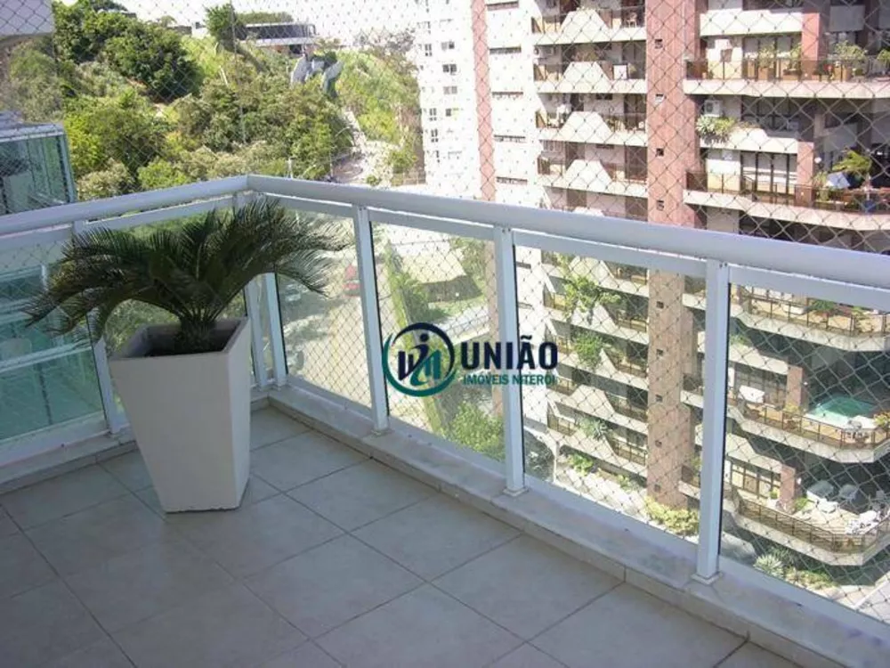Apartamento, 4 quartos, 465 m² - Foto 12