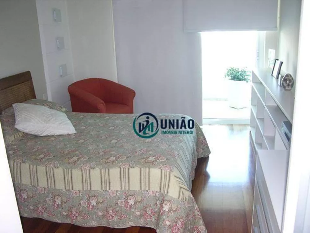 Apartamento, 4 quartos, 465 m² - Foto 16