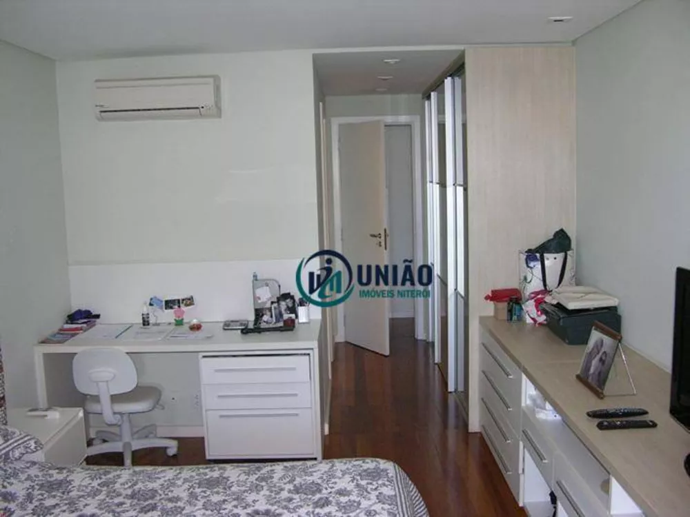 Apartamento, 4 quartos, 465 m² - Foto 22