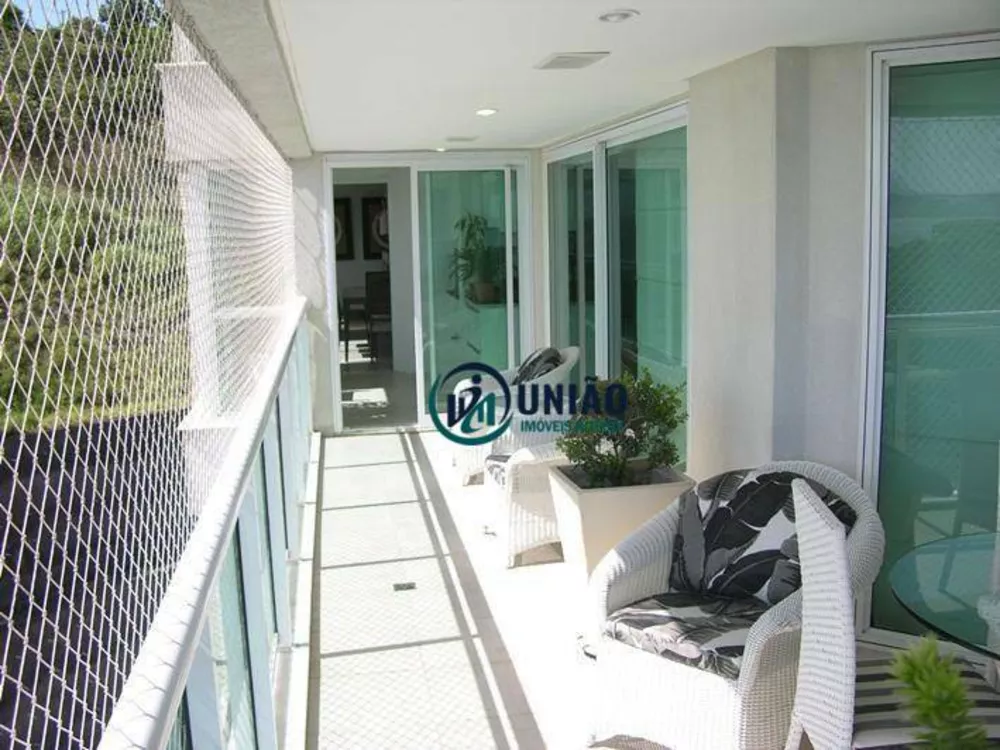 Apartamento, 4 quartos, 465 m² - Foto 3