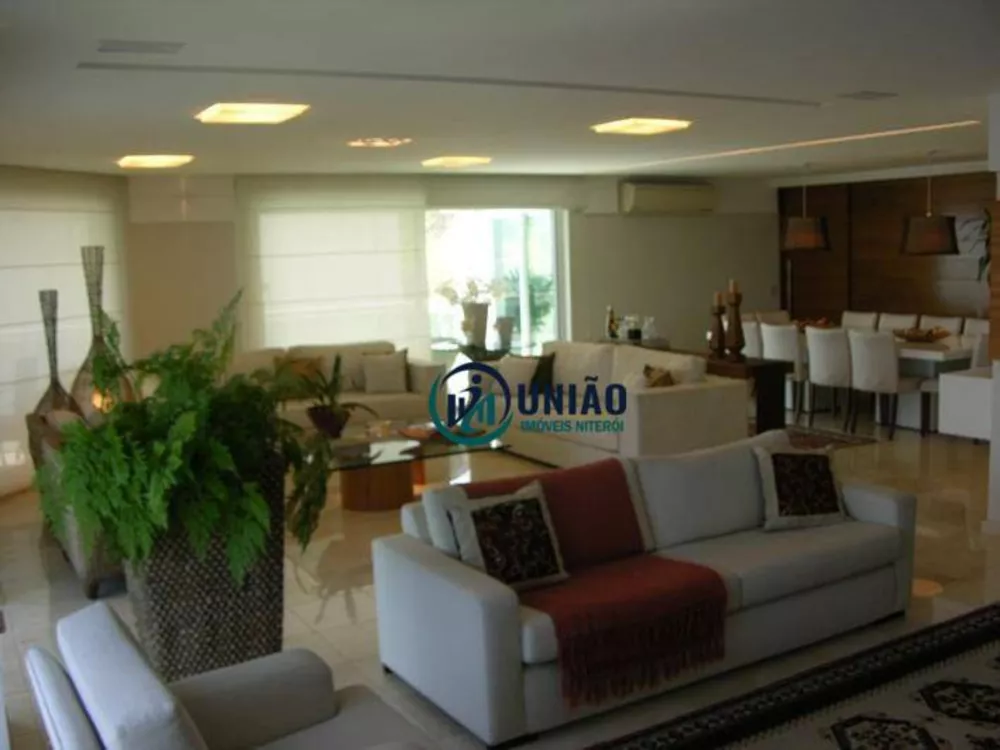 Apartamento, 4 quartos, 465 m² - Foto 6