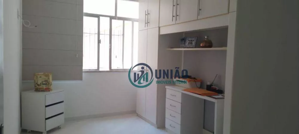 Apartamento à venda com 3 quartos, 100m² - Foto 8