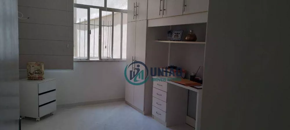 Apartamento à venda com 3 quartos, 100m² - Foto 9