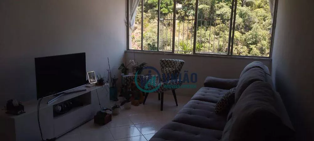 Apartamento à venda com 3 quartos, 100m² - Foto 5