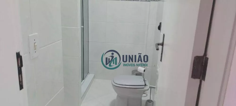 Apartamento à venda com 3 quartos, 100m² - Foto 11