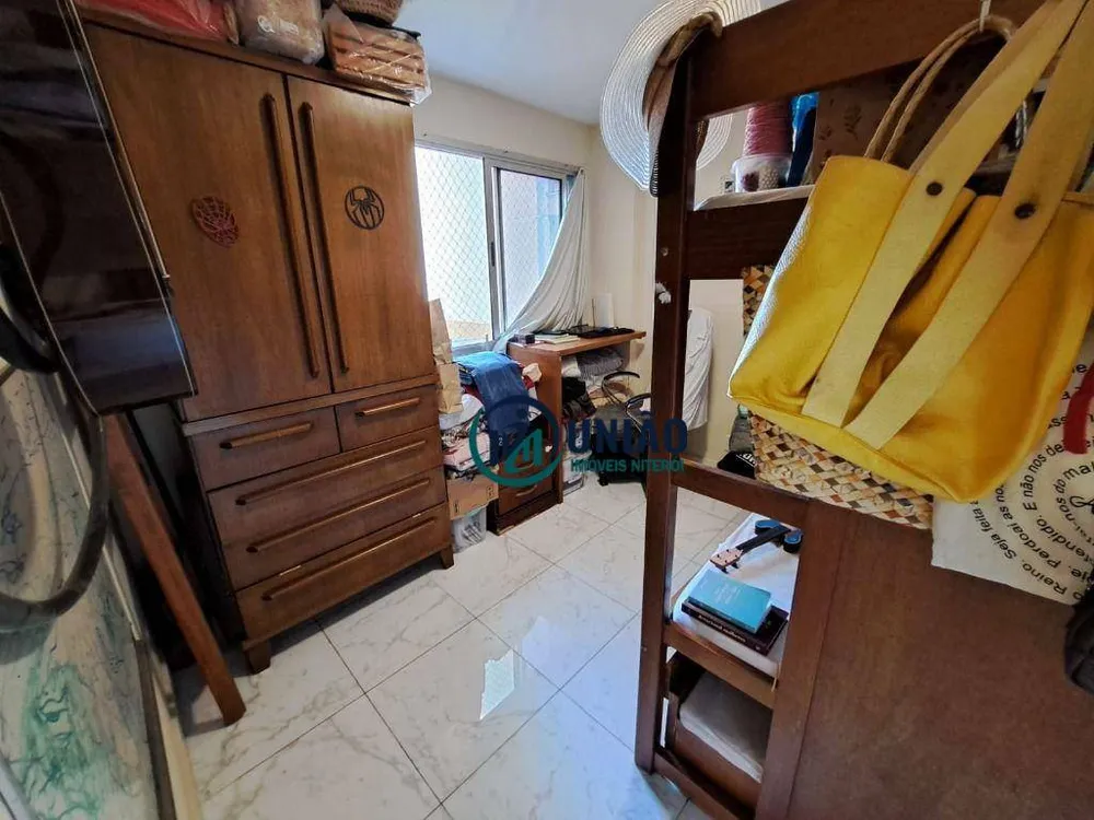 Apartamento, 2 quartos, 72 m² - Foto 9