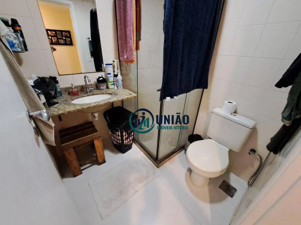 Apartamento, 2 quartos, 72 m² - Foto 11