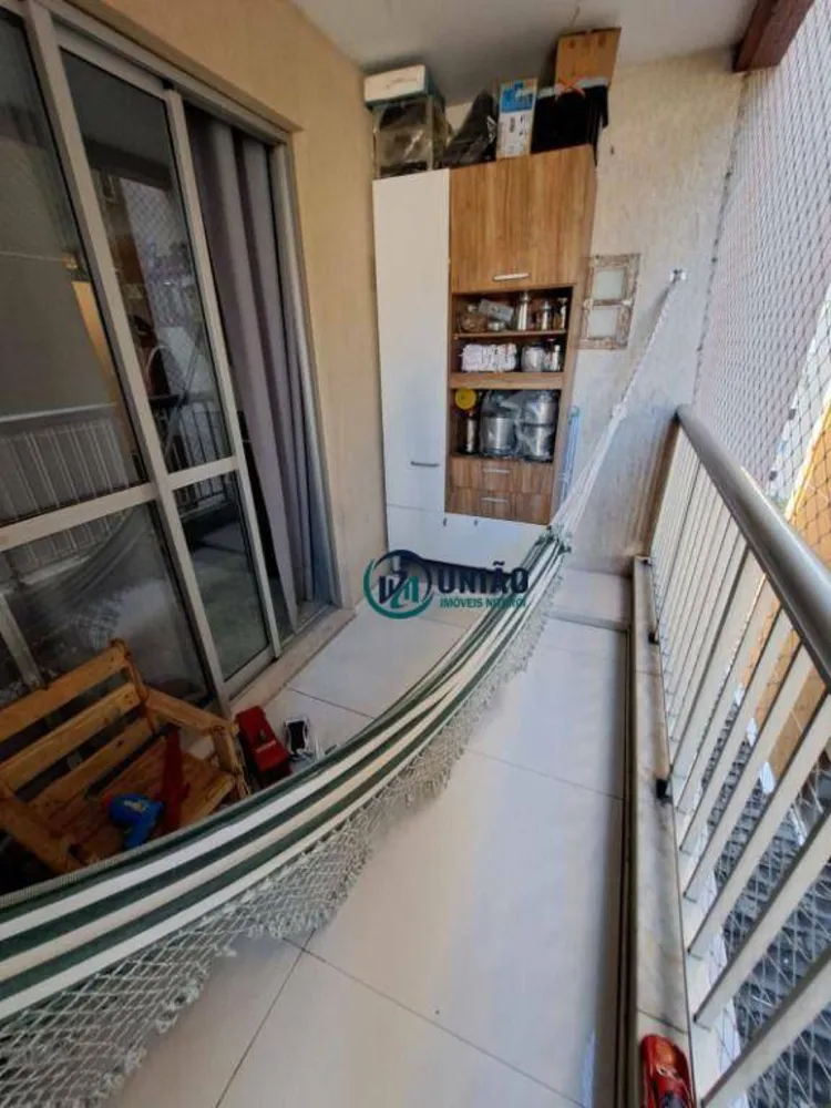 Apartamento, 2 quartos, 72 m² - Foto 4