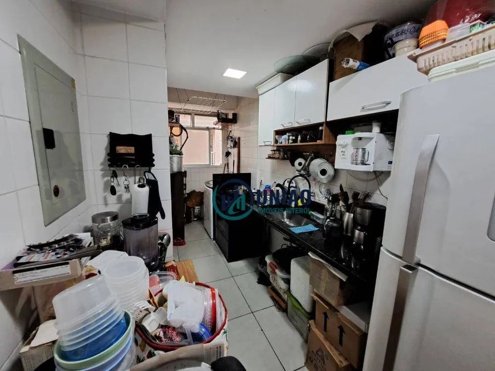 Apartamento, 2 quartos, 72 m² - Foto 15