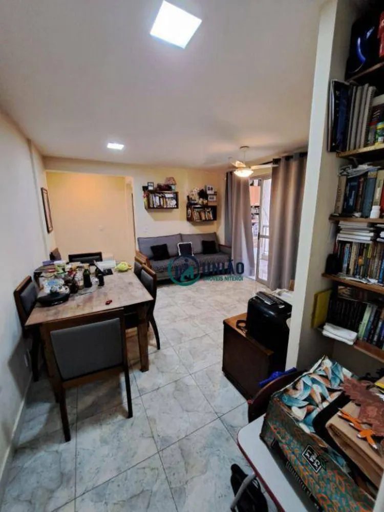 Apartamento, 2 quartos, 72 m² - Foto 3