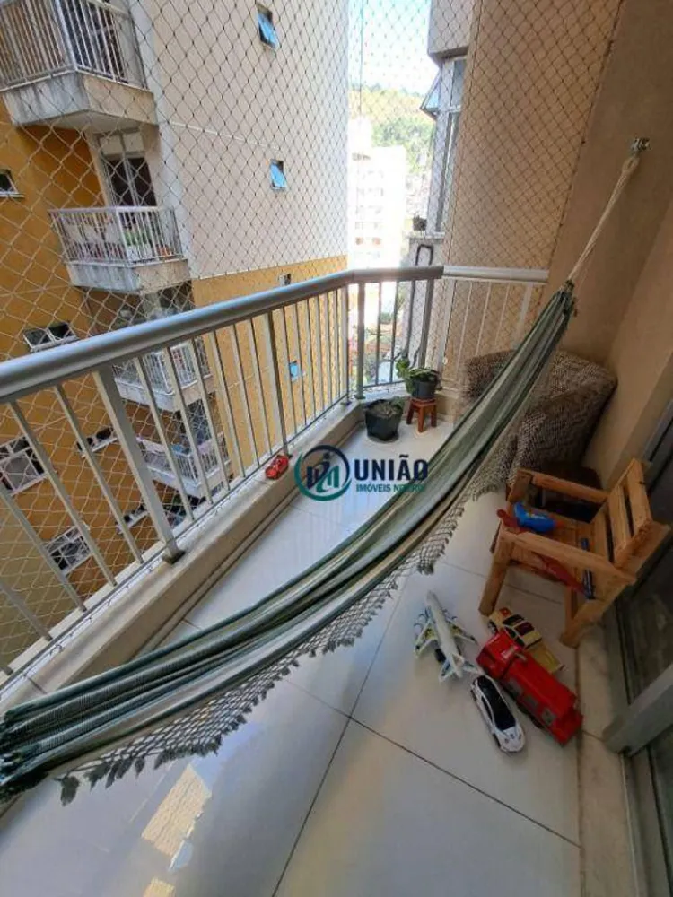 Apartamento, 2 quartos, 72 m² - Foto 5