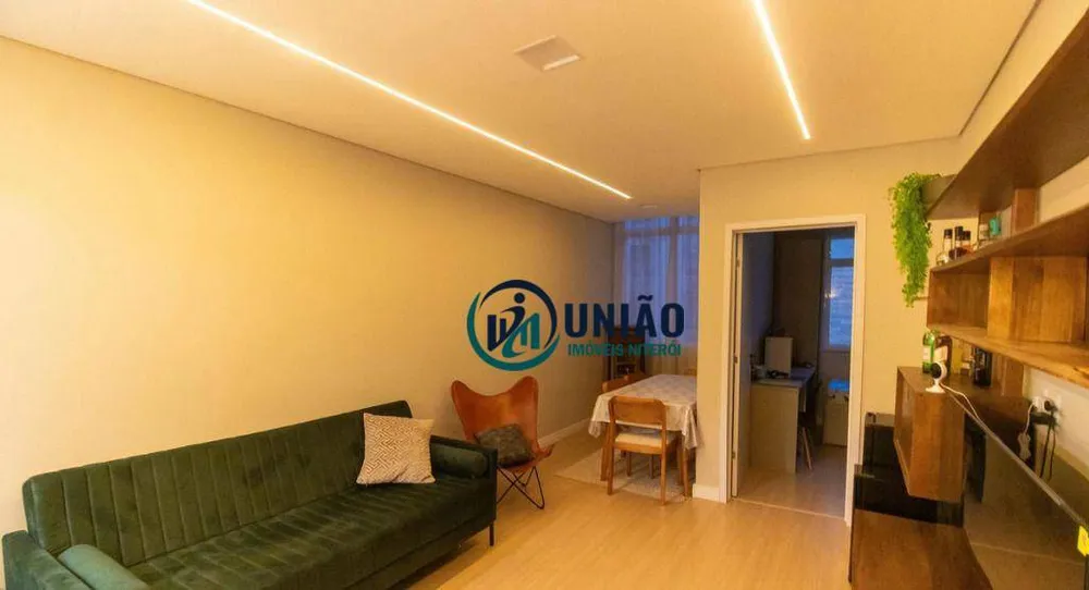 Apartamento, 2 quartos, 85 m² - Foto 3