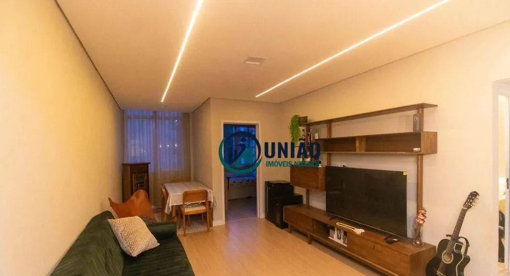 Apartamento, 2 quartos, 85 m² - Foto 2