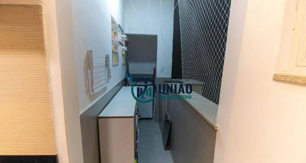 Apartamento, 2 quartos, 85 m² - Foto 27