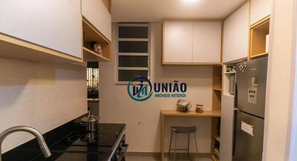 Apartamento, 2 quartos, 85 m² - Foto 8
