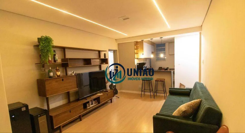 Apartamento, 2 quartos, 85 m² - Foto 1