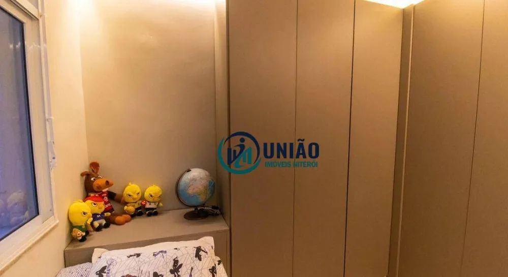 Apartamento, 2 quartos, 85 m² - Foto 14