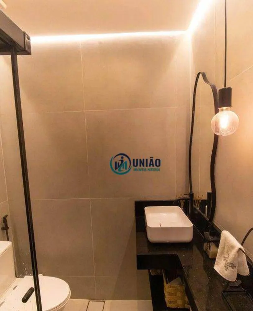 Apartamento, 2 quartos, 85 m² - Foto 18