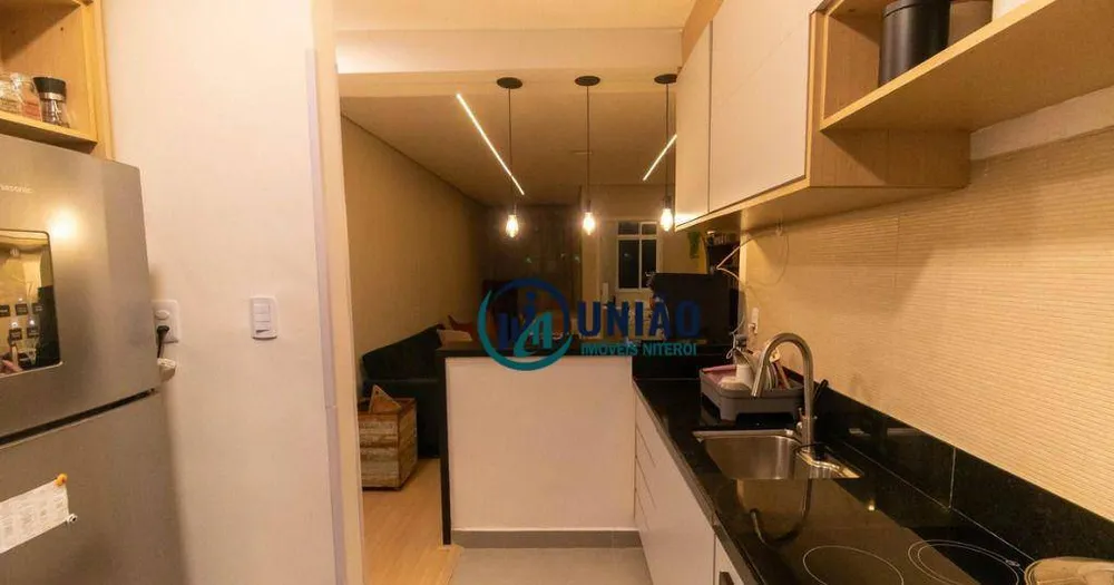 Apartamento, 2 quartos, 85 m² - Foto 9