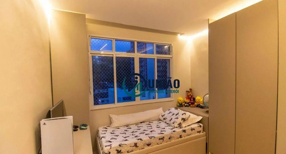 Apartamento, 2 quartos, 85 m² - Foto 11