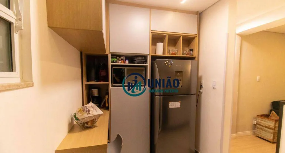 Apartamento, 2 quartos, 85 m² - Foto 10