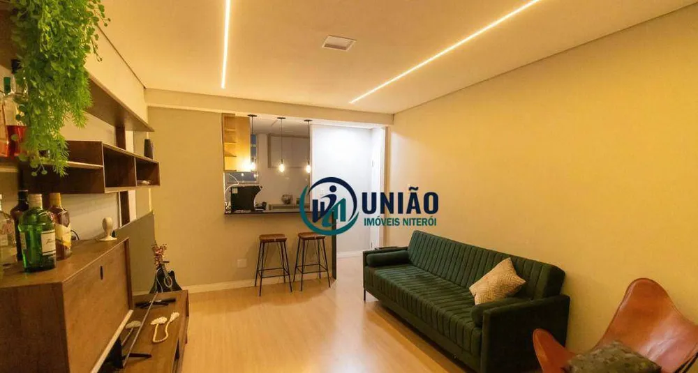 Apartamento, 2 quartos, 85 m² - Foto 5