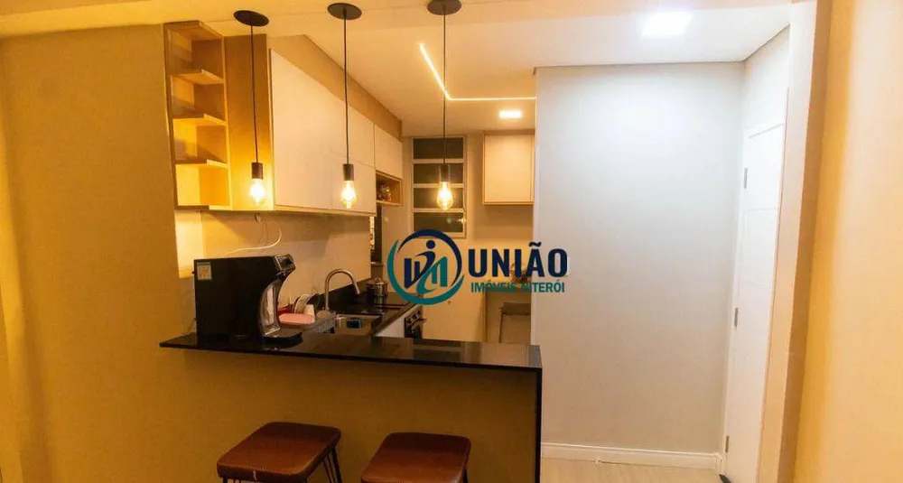 Apartamento, 2 quartos, 85 m² - Foto 6