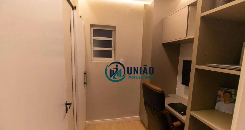 Apartamento, 2 quartos, 85 m² - Foto 23