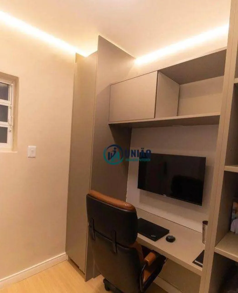 Apartamento, 2 quartos, 85 m² - Foto 24