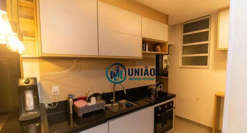 Apartamento, 2 quartos, 85 m² - Foto 7
