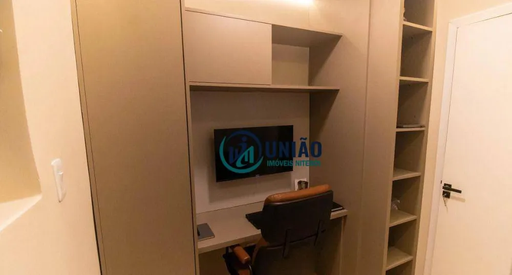 Apartamento, 2 quartos, 85 m² - Foto 22