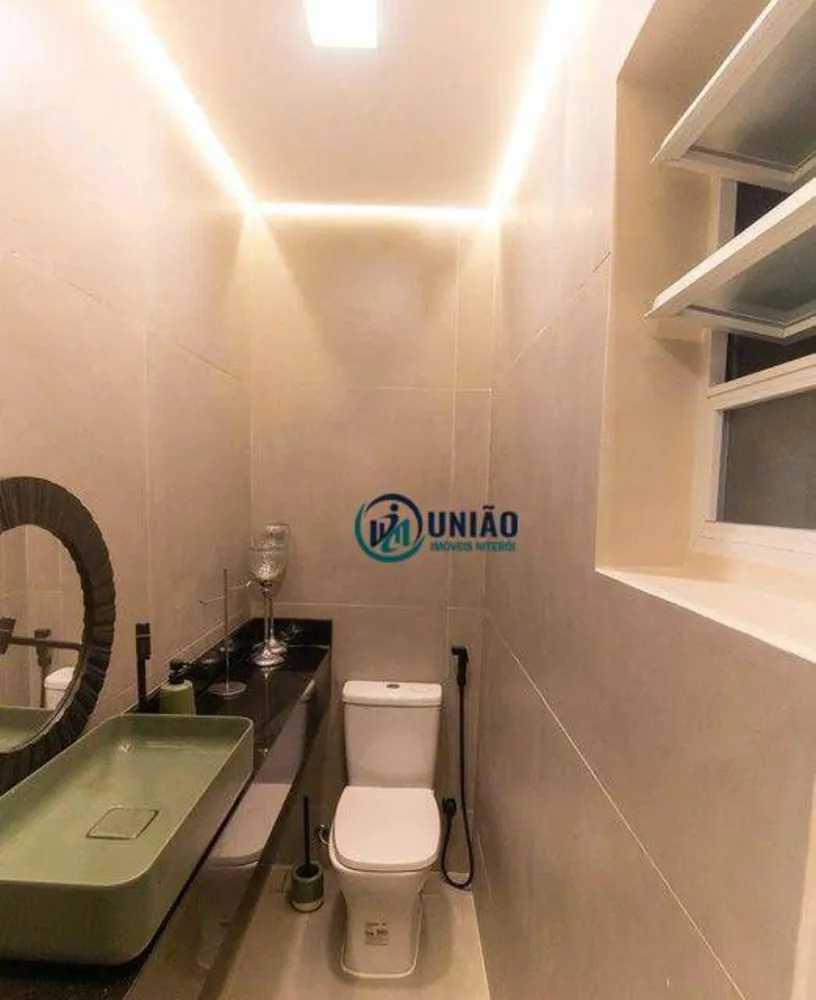 Apartamento, 2 quartos, 85 m² - Foto 26