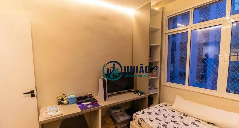 Apartamento, 2 quartos, 85 m² - Foto 12