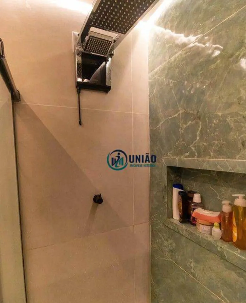 Apartamento, 2 quartos, 85 m² - Foto 21