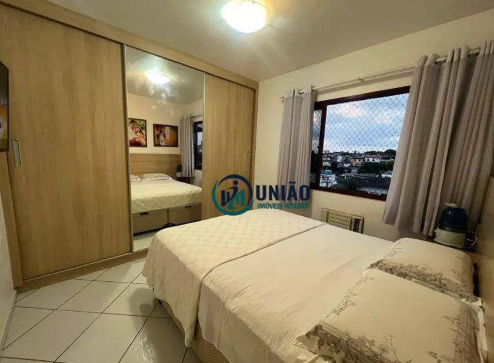 Apartamento, 2 quartos, 86 m² - Foto 15