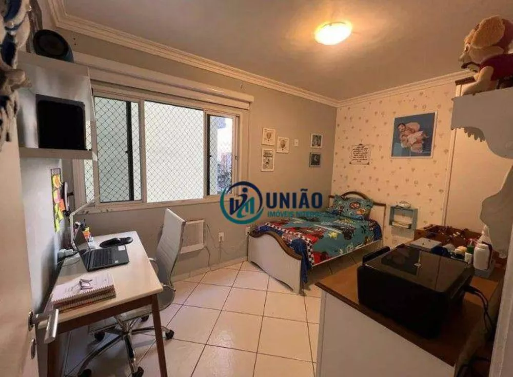 Apartamento, 2 quartos, 86 m² - Foto 2