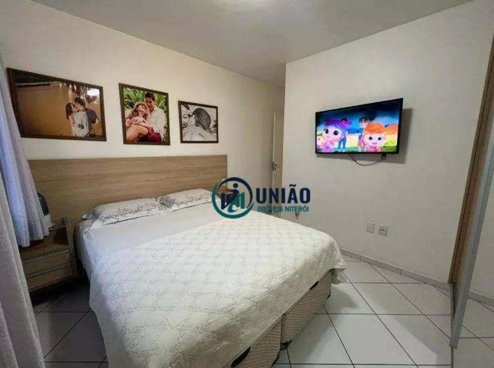 Apartamento, 2 quartos, 86 m² - Foto 16