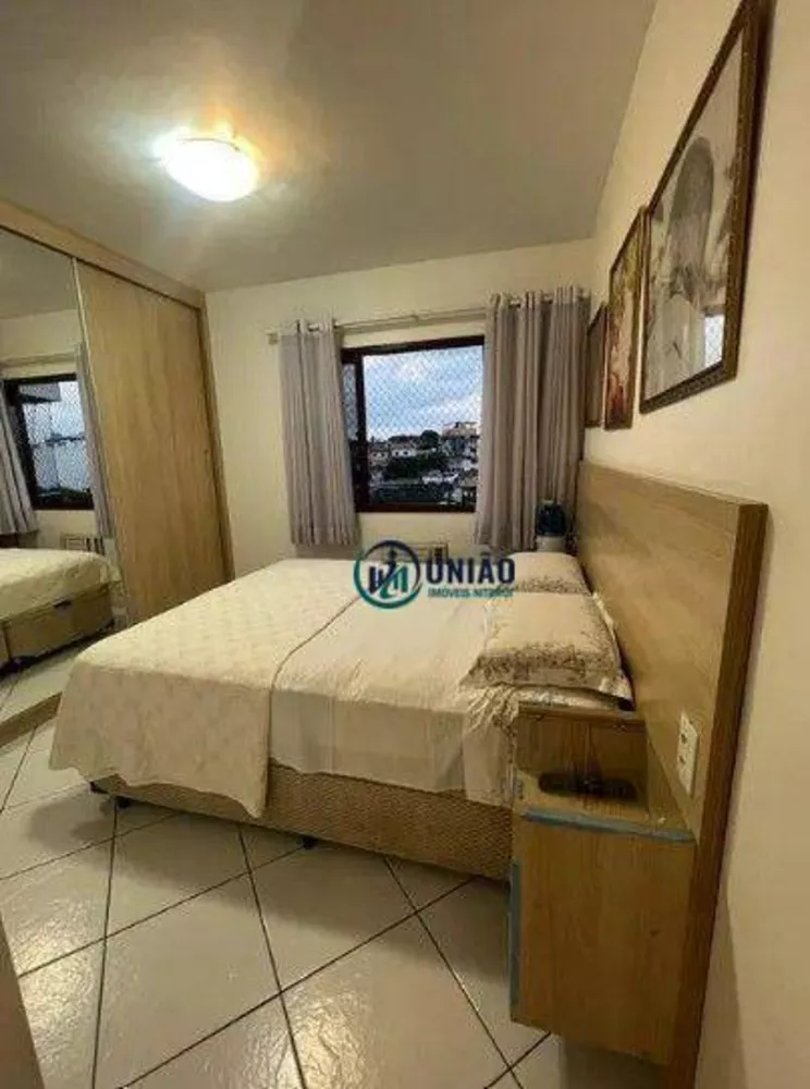 Apartamento, 2 quartos, 86 m² - Foto 17