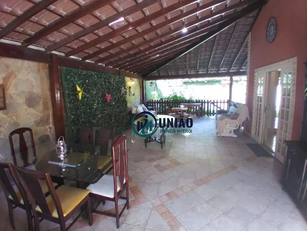 Casa, 3 quartos, 160 m² - Foto 4