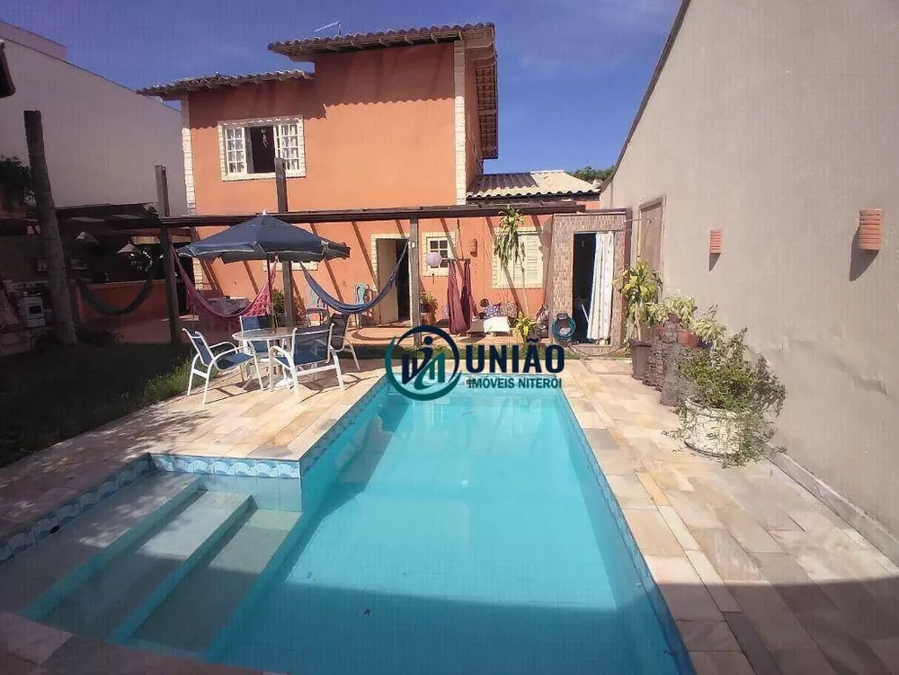 Casa, 3 quartos, 160 m² - Foto 1