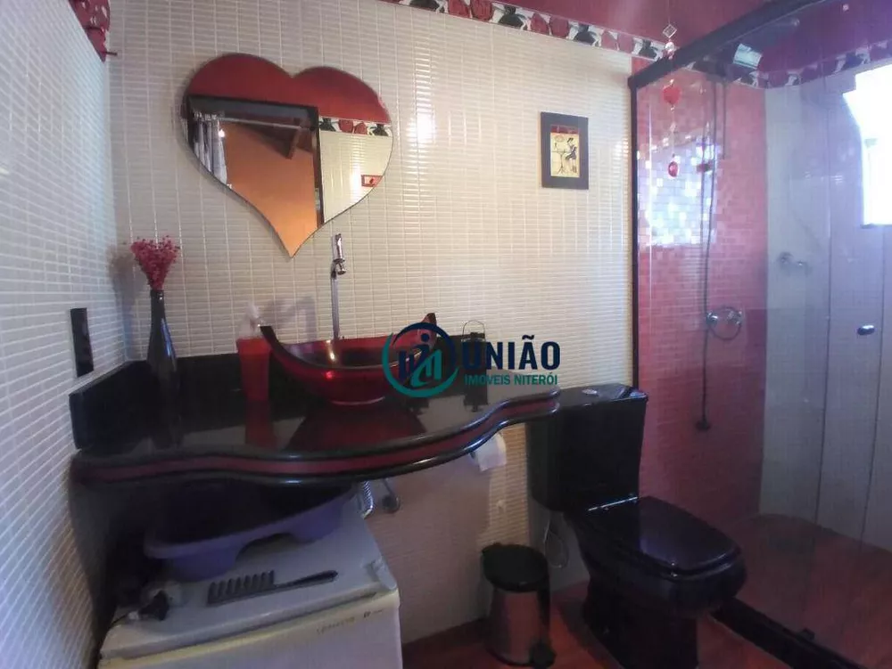 Casa, 3 quartos, 160 m² - Foto 15